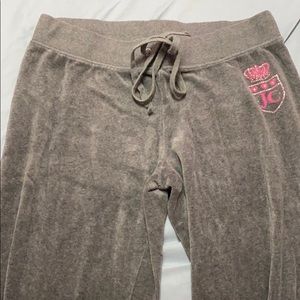 Juicy Couture Sweatpants